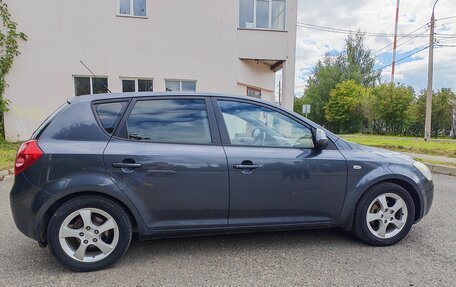 KIA cee'd I рестайлинг, 2008 год, 550 000 рублей, 5 фотография