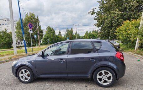 KIA cee'd I рестайлинг, 2008 год, 550 000 рублей, 2 фотография