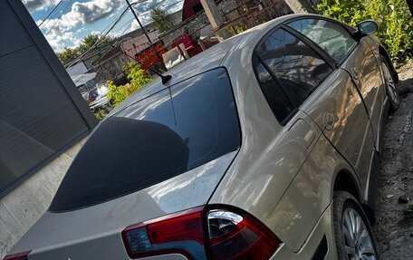 Citroen C5 I рестайлинг, 2007 год, 100 000 рублей, 2 фотография