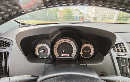 KIA cee'd I рестайлинг, 2008 год, 550 000 рублей, 8 фотография