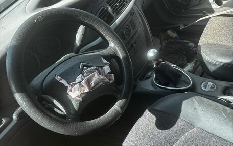 Citroen C5 I рестайлинг, 2007 год, 100 000 рублей, 5 фотография