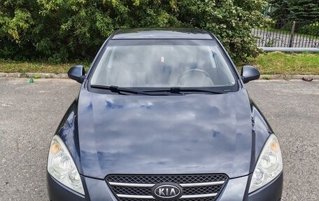 KIA cee'd I рестайлинг, 2008 год, 550 000 рублей, 3 фотография