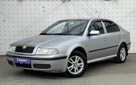 Skoda Octavia IV, 2008 год, 385 000 рублей, 1 фотография