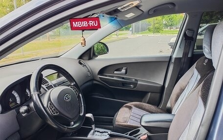 KIA cee'd I рестайлинг, 2008 год, 550 000 рублей, 10 фотография