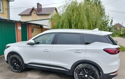 Chery Tiggo 7 Pro, 2023 год, 1 899 000 рублей, 1 фотография