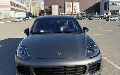 Porsche Cayenne III, 2015 год, 3 500 000 рублей, 1 фотография