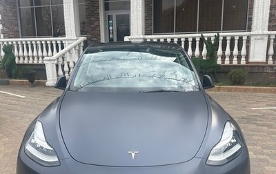 Tesla Model Y I, 2023 год, 4 800 000 рублей, 1 фотография