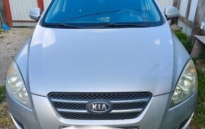 KIA cee'd I рестайлинг, 2008 год, 450 000 рублей, 1 фотография