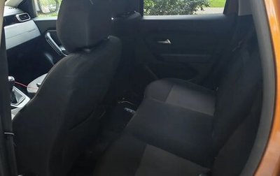 Renault Duster, 2022 год, 1 800 000 рублей, 1 фотография
