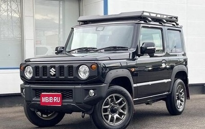 Suzuki Jimny, 2022 год, 1 130 000 рублей, 1 фотография