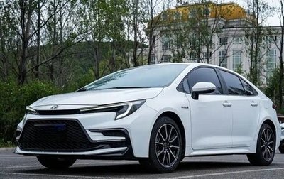 Toyota Corolla, 2022 год, 1 700 000 рублей, 1 фотография