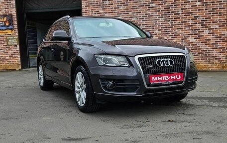 Audi Q5, 2008 год, 1 599 000 рублей, 1 фотография
