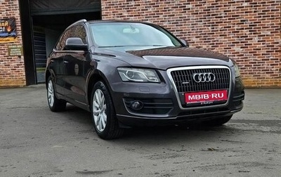 Audi Q5, 2008 год, 1 599 000 рублей, 1 фотография