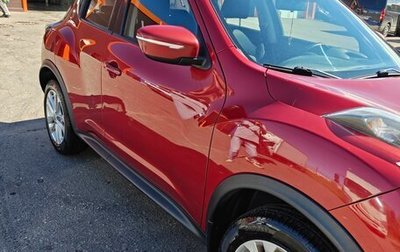 Nissan Juke II, 2014 год, 780 000 рублей, 1 фотография