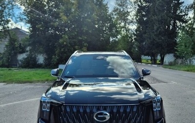 GAC GS8, 2025 год, 3 950 000 рублей, 1 фотография