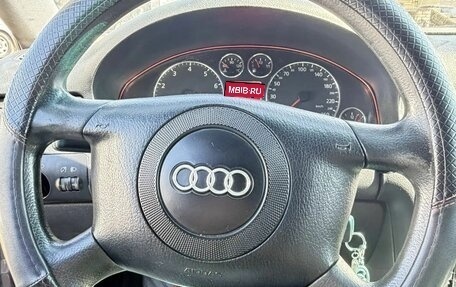 Audi A6, 2000 год, 650 000 рублей, 1 фотография