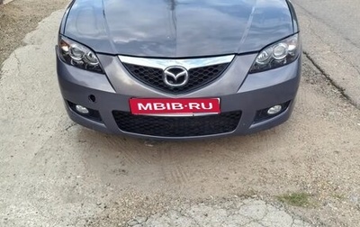 Mazda 3, 2008 год, 500 000 рублей, 1 фотография