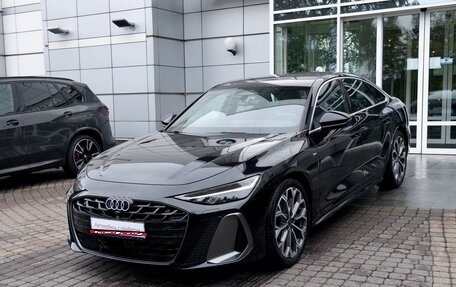 Audi A6, 2026 год, 8 960 000 рублей, 1 фотография