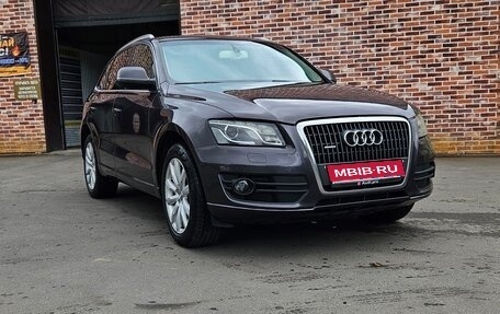 Audi Q5, 2008 год, 1 599 000 рублей, 1 фотография
