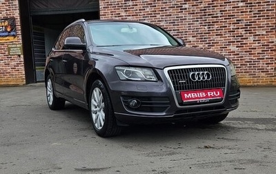 Audi Q5, 2008 год, 1 599 000 рублей, 1 фотография