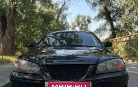 Hyundai Elantra III, 2005 год, 315 000 рублей, 1 фотография