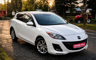 Mazda 3, 2010 год, 729 000 рублей, 1 фотография