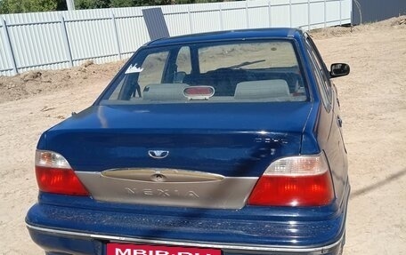 Daewoo Nexia I рестайлинг, 2005 год, 90 000 рублей, 1 фотография