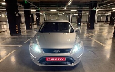 Ford Mondeo IV, 2012 год, 900 000 рублей, 1 фотография