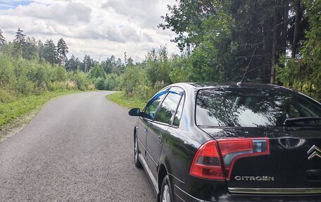 Citroen C5 I рестайлинг, 2006 год, 299 999 рублей, 1 фотография
