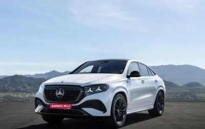 Mercedes-Benz GLE Coupe, 2026 год, 16 890 000 рублей, 1 фотография