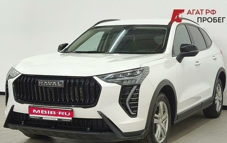 Haval Jolion, 2024 год, 1 700 000 рублей, 1 фотография