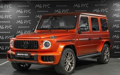 Mercedes-Benz G-Класс AMG, 2026 год, 35 595 000 рублей, 1 фотография