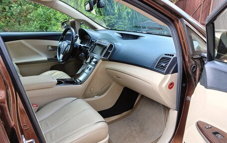 Toyota Venza I, 2013 год, 1 850 000 рублей, 7 фотография