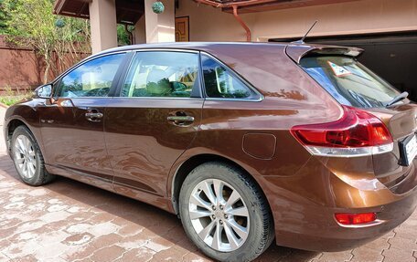 Toyota Venza I, 2013 год, 1 850 000 рублей, 5 фотография