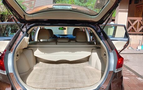 Toyota Venza I, 2013 год, 1 850 000 рублей, 12 фотография