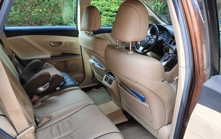 Toyota Venza I, 2013 год, 1 850 000 рублей, 8 фотография