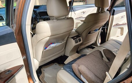 Toyota Venza I, 2013 год, 1 850 000 рублей, 11 фотография