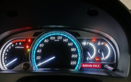 Toyota Venza I, 2013 год, 1 850 000 рублей, 14 фотография