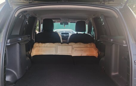 Renault Duster I рестайлинг, 2016 год, 1 200 000 рублей, 27 фотография