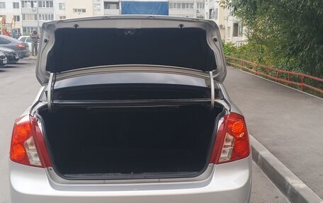 Chevrolet Lacetti, 2012 год, 480 000 рублей, 5 фотография