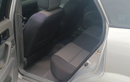Chevrolet Lacetti, 2012 год, 480 000 рублей, 10 фотография