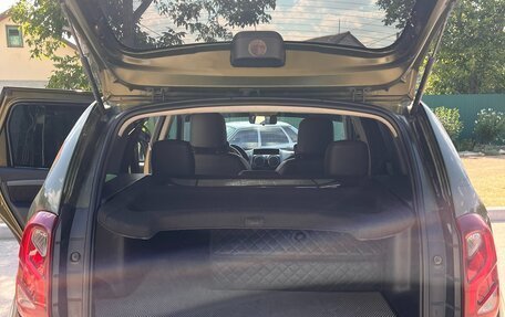 Renault Duster I рестайлинг, 2016 год, 1 200 000 рублей, 25 фотография