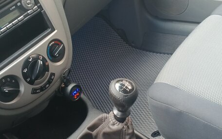 Chevrolet Lacetti, 2012 год, 480 000 рублей, 11 фотография