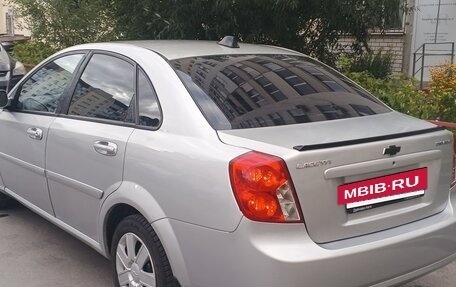 Chevrolet Lacetti, 2012 год, 480 000 рублей, 2 фотография