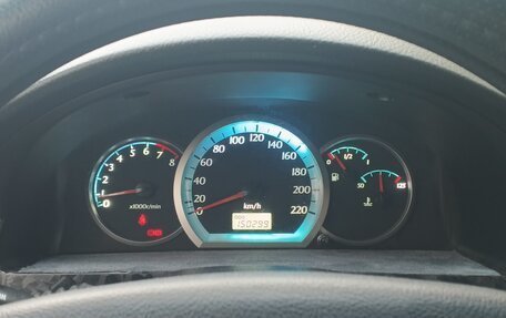Chevrolet Lacetti, 2012 год, 480 000 рублей, 12 фотография