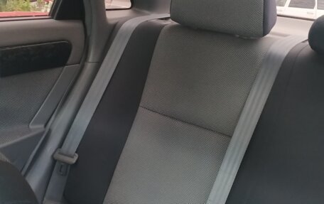Chevrolet Lacetti, 2012 год, 480 000 рублей, 15 фотография