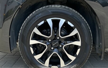 Renault Logan II, 2015 год, 800 000 рублей, 14 фотография