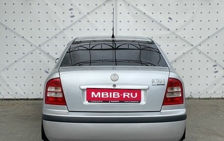 Skoda Octavia IV, 2008 год, 385 000 рублей, 5 фотография