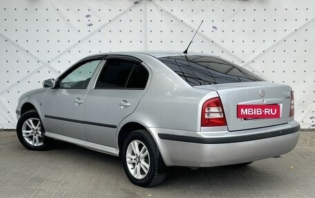 Skoda Octavia IV, 2008 год, 385 000 рублей, 7 фотография
