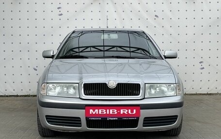 Skoda Octavia IV, 2008 год, 385 000 рублей, 2 фотография